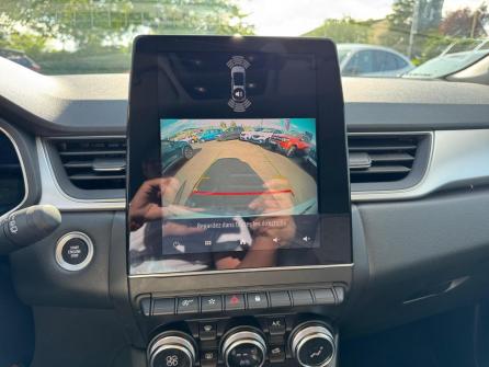 RENAULT Captur TCe 90 Techno à vendre à Villefranche sur Saône - Image n°20