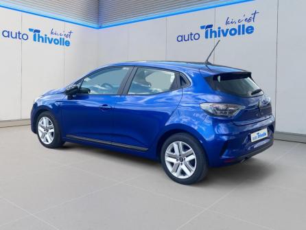 RENAULT Clio Clio TCe 100 GPL Evolution à vendre à Autun - Image n°3
