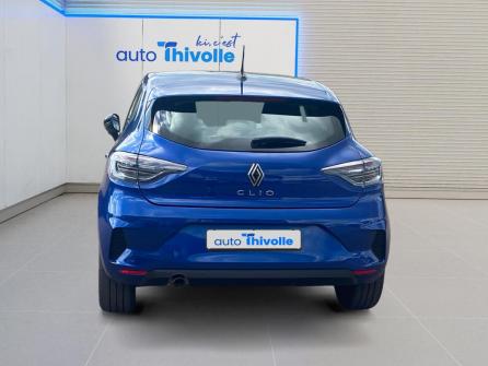 RENAULT Clio Clio TCe 100 GPL Evolution à vendre à Autun - Image n°4