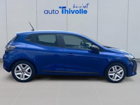 RENAULT Clio Clio TCe 100 GPL Evolution à vendre à Autun - Image n°6