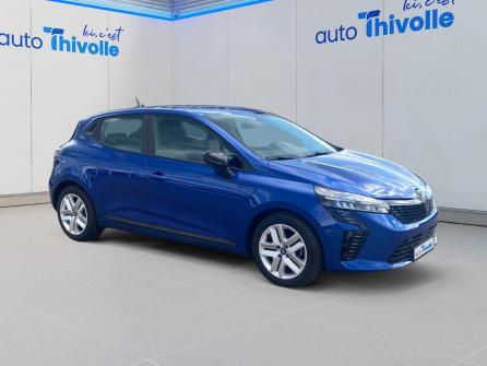 RENAULT Clio Clio TCe 100 GPL Evolution à vendre à Autun - Image n°7