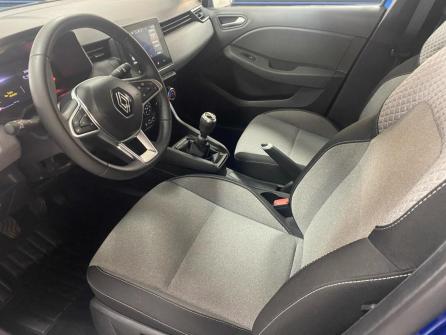RENAULT Clio Clio TCe 100 GPL Evolution à vendre à Autun - Image n°10