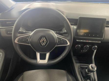 RENAULT Clio Clio TCe 100 GPL Evolution à vendre à Autun - Image n°12