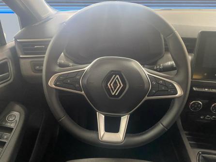 RENAULT Clio Clio TCe 100 GPL Evolution à vendre à Autun - Image n°13
