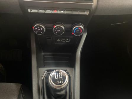 RENAULT Clio Clio TCe 100 GPL Evolution à vendre à Autun - Image n°15