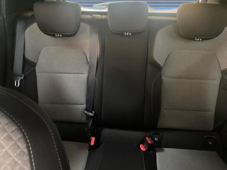 RENAULT Clio Clio TCe 100 GPL Evolution à vendre à Autun - Image n°16