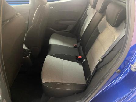 RENAULT Clio Clio TCe 100 GPL Evolution à vendre à Autun - Image n°17