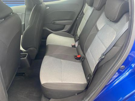 RENAULT Clio Clio TCe 100 GPL Evolution à vendre à Autun - Image n°18