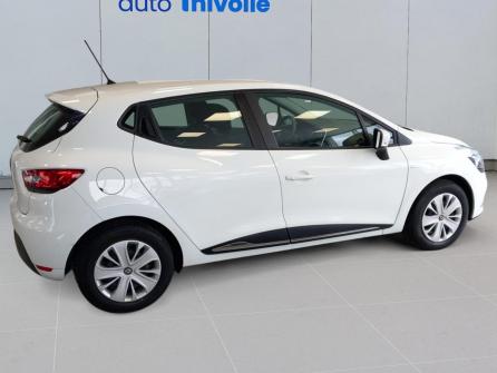 RENAULT Clio Clio TCe 90 E6C Trend à vendre à Chalon-sur-Saône - Image n°6