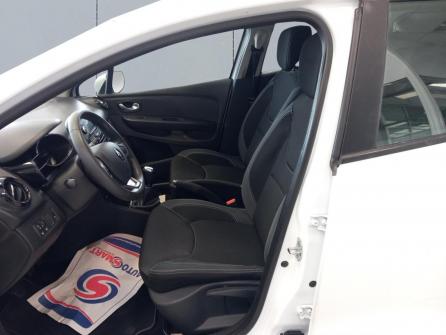 RENAULT Clio Clio TCe 90 E6C Trend à vendre à Chalon-sur-Saône - Image n°10