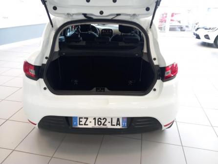 RENAULT Clio Clio TCe 90 E6C Trend à vendre à Chalon-sur-Saône - Image n°19