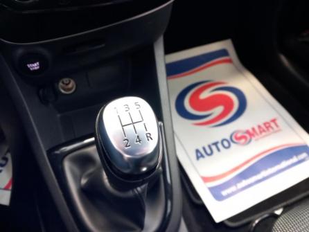 RENAULT Clio Clio TCe 90 E6C Trend à vendre à Chalon-sur-Saône - Image n°22