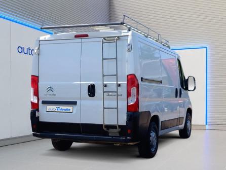 CITROEN Jumper Fg VUL JUMPER TOLE 30 L1H1 BLUEHDi 110 BVM6 CONFORT à vendre à Chalon-sur-Saône - Image n°5
