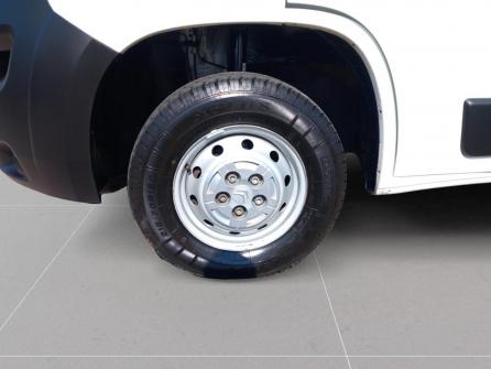 CITROEN Jumper Fg VUL JUMPER TOLE 30 L1H1 BLUEHDi 110 BVM6 CONFORT à vendre à Chalon-sur-Saône - Image n°9