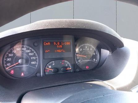 CITROEN Jumper Fg VUL JUMPER TOLE 30 L1H1 BLUEHDi 110 BVM6 CONFORT à vendre à Chalon-sur-Saône - Image n°14
