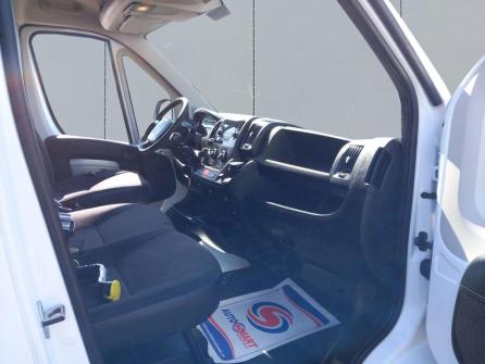 CITROEN Jumper Fg VUL JUMPER TOLE 30 L1H1 BLUEHDi 110 BVM6 CONFORT à vendre à Chalon-sur-Saône - Image n°17