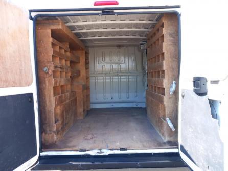 CITROEN Jumper Fg VUL JUMPER TOLE 30 L1H1 BLUEHDi 110 BVM6 CONFORT à vendre à Chalon-sur-Saône - Image n°19
