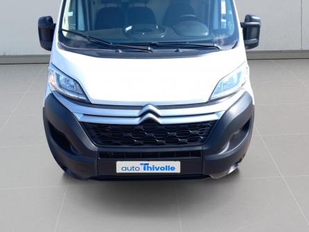 CITROEN Jumper Fg VUL JUMPER TOLE 30 L1H1 BLUEHDi 110 BVM6 CONFORT à vendre à Chalon-sur-Saône - Image n°20