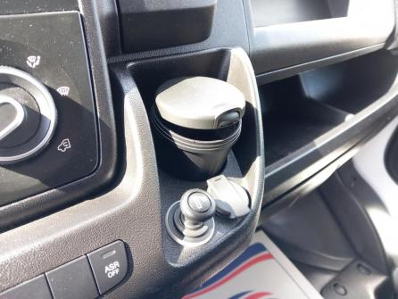 CITROEN Jumper Fg VUL JUMPER TOLE 30 L1H1 BLUEHDi 110 BVM6 CONFORT à vendre à Chalon-sur-Saône - Image n°23