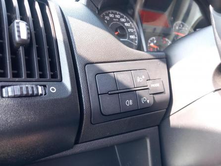 CITROEN Jumper Fg VUL JUMPER TOLE 30 L1H1 BLUEHDi 110 BVM6 CONFORT à vendre à Chalon-sur-Saône - Image n°24