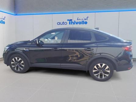 RENAULT Arkana mild hybrid 140 EDC FAP - 22 Evolution à vendre à Givors - Image n°2