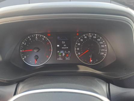 RENAULT Arkana mild hybrid 140 EDC FAP - 22 Evolution à vendre à Givors - Image n°15
