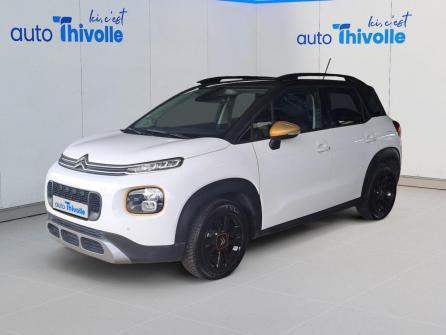 CITROEN C3 Aircross C3 Aircross BlueHDi 100 S&S BVM6 Rip Curl à vendre à Givors - Image n°1