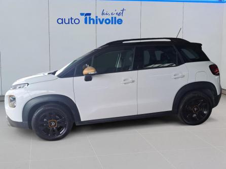 CITROEN C3 Aircross C3 Aircross BlueHDi 100 S&S BVM6 Rip Curl à vendre à Givors - Image n°2