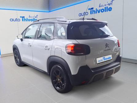 CITROEN C3 Aircross C3 Aircross BlueHDi 100 S&S BVM6 Rip Curl à vendre à Givors - Image n°3