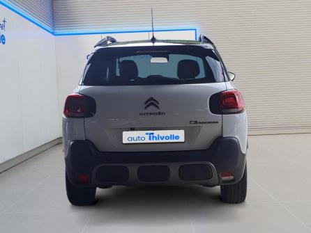 CITROEN C3 Aircross C3 Aircross BlueHDi 100 S&S BVM6 Rip Curl à vendre à Givors - Image n°4