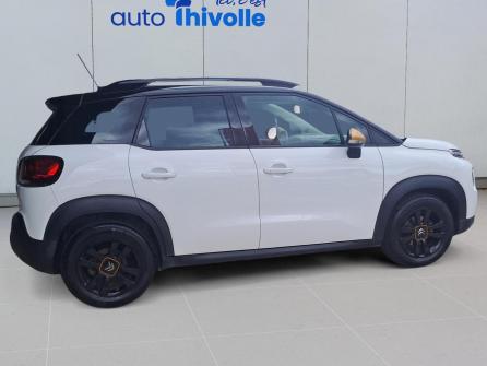 CITROEN C3 Aircross C3 Aircross BlueHDi 100 S&S BVM6 Rip Curl à vendre à Givors - Image n°6