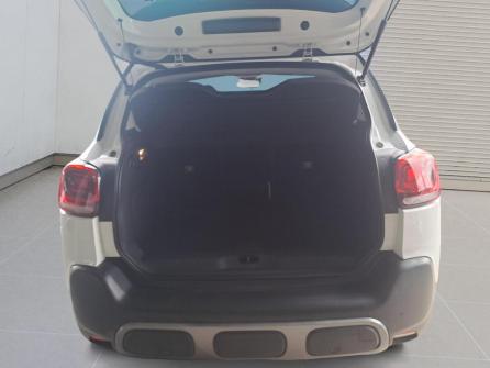 CITROEN C3 Aircross C3 Aircross BlueHDi 100 S&S BVM6 Rip Curl à vendre à Givors - Image n°10