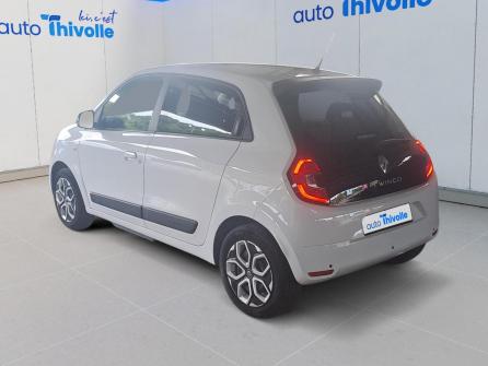 RENAULT Twingo Twingo III E-Tech Equilibre à vendre à Givors - Image n°3