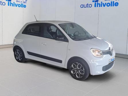 RENAULT Twingo Twingo III E-Tech Equilibre à vendre à Givors - Image n°7