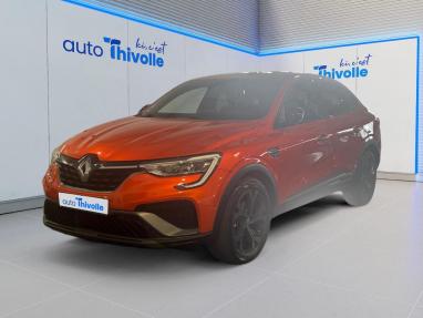 RENAULT Arkana E-Tech 145 - 21B R.S. Line d'occasion  de 2022  à  Macon 