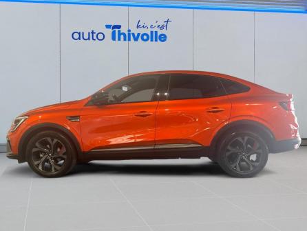 RENAULT Arkana E-Tech 145 - 21B R.S. Line à vendre à Macon - Image n°2