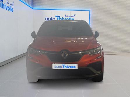 RENAULT Arkana E-Tech 145 - 21B R.S. Line à vendre à Macon - Image n°8