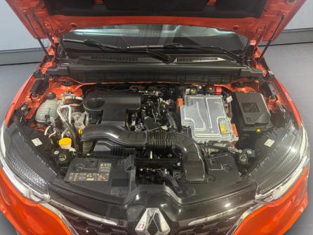 RENAULT Arkana E-Tech 145 - 21B R.S. Line à vendre à Macon - Image n°20
