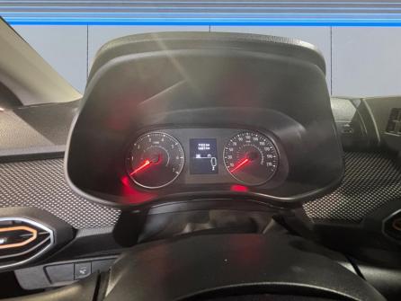 DACIA Sandero TCe 90 Stepway Confort à vendre à Macon - Image n°14