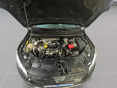 DACIA Sandero TCe 90 Stepway Confort à vendre à Macon - Image n°20