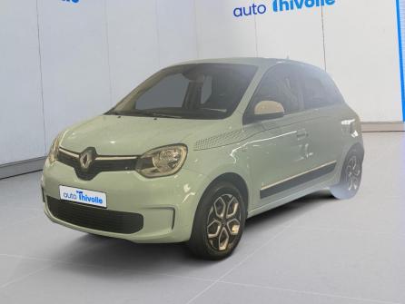 RENAULT Twingo Twingo III SCe 65 - 21 Limited à vendre à Macon - Image n°1
