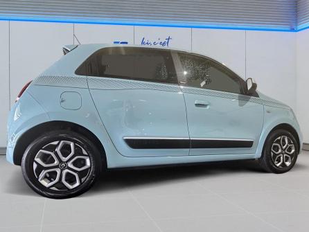 RENAULT Twingo Twingo III SCe 65 - 21 Limited à vendre à Macon - Image n°6