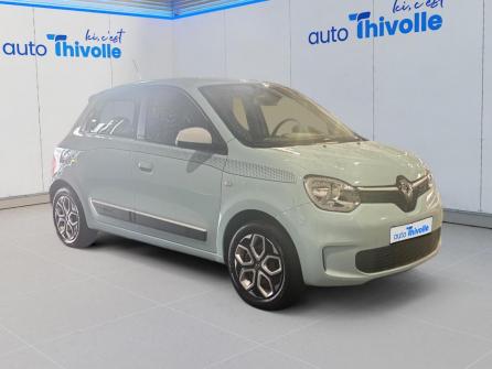 RENAULT Twingo Twingo III SCe 65 - 21 Limited à vendre à Macon - Image n°7