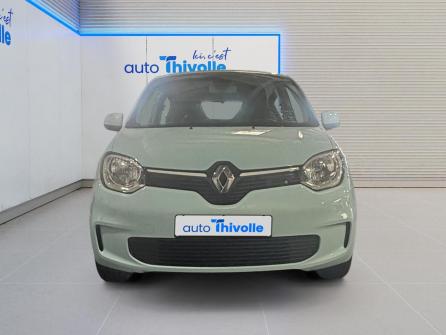 RENAULT Twingo Twingo III SCe 65 - 21 Limited à vendre à Macon - Image n°8
