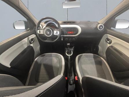 RENAULT Twingo Twingo III SCe 65 - 21 Limited à vendre à Macon - Image n°12