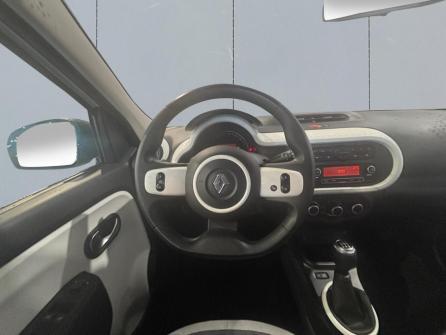 RENAULT Twingo Twingo III SCe 65 - 21 Limited à vendre à Macon - Image n°13