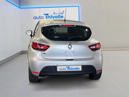 RENAULT Clio Clio TCe 90 Génération à vendre à Macon - Image n°4