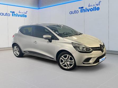 RENAULT Clio Clio TCe 90 Génération à vendre à Macon - Image n°7