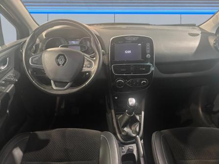 RENAULT Clio Clio TCe 90 Energy Intens à vendre à Macon - Image n°12