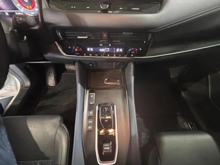 NISSAN Qashqai e-Power 190 ch Tekna+ à vendre à Macon - Image n°15